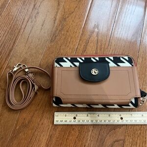 Spartina Multi Phone Wallet